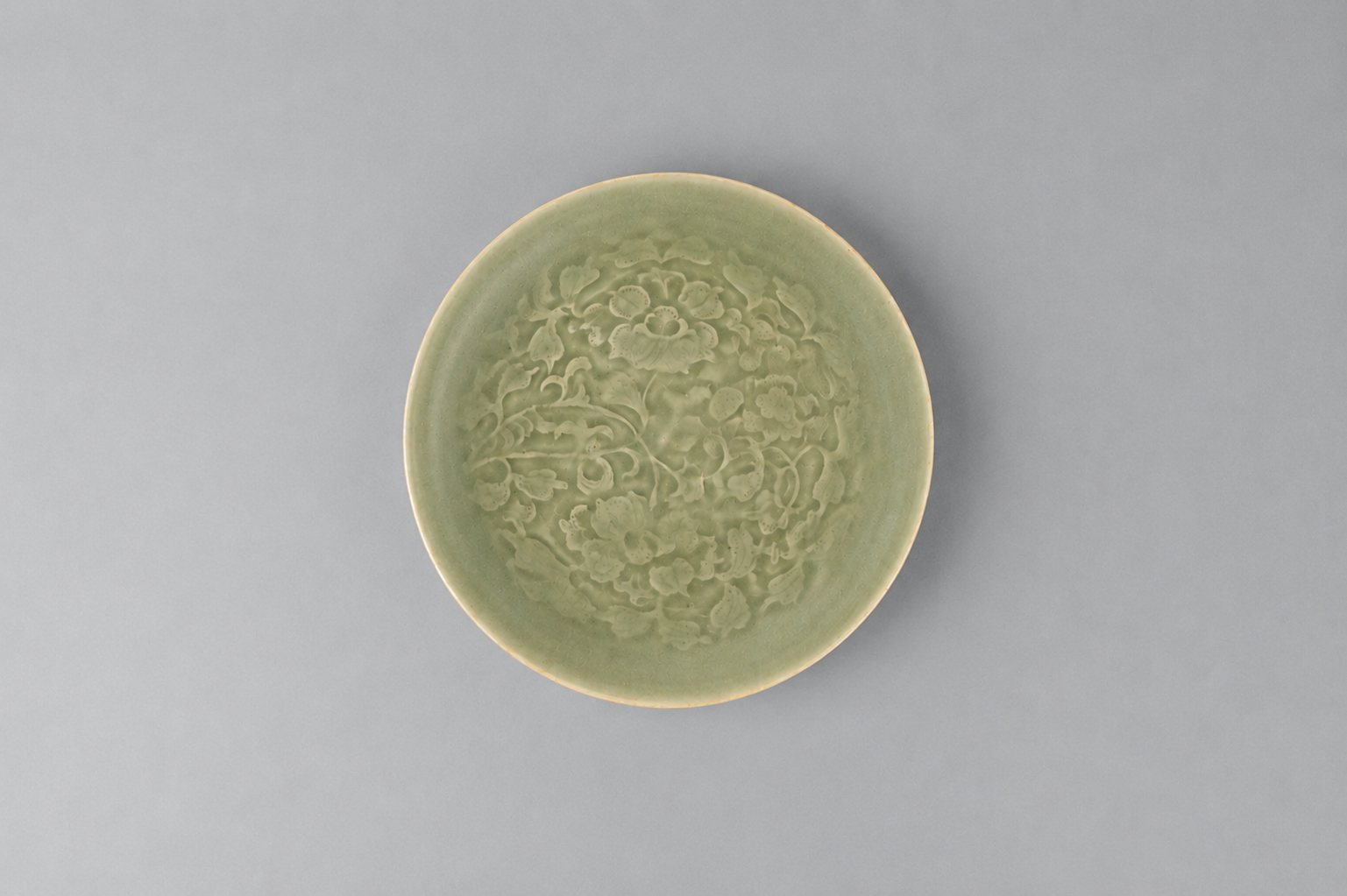 Yaozhou Ware Bowl