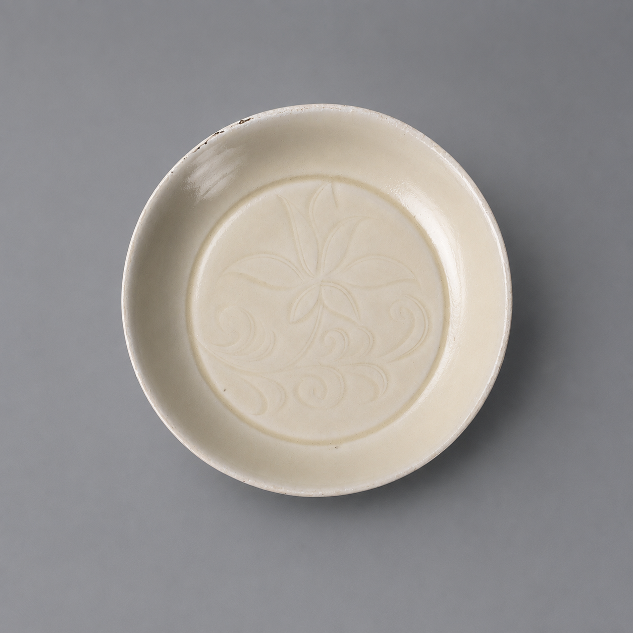Ding Ware Small Dish